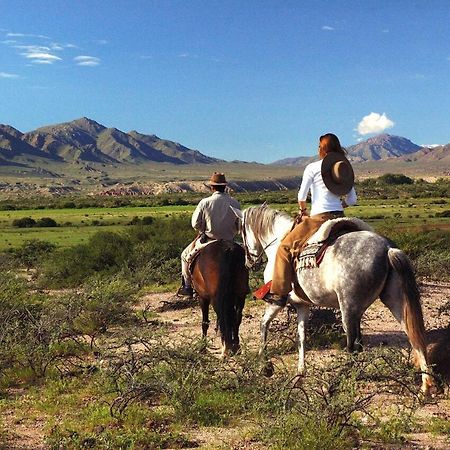 Estancia Colome مولينوس المظهر الخارجي الصورة
